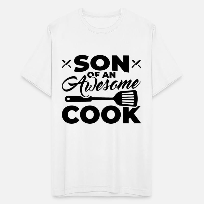 Cook Son