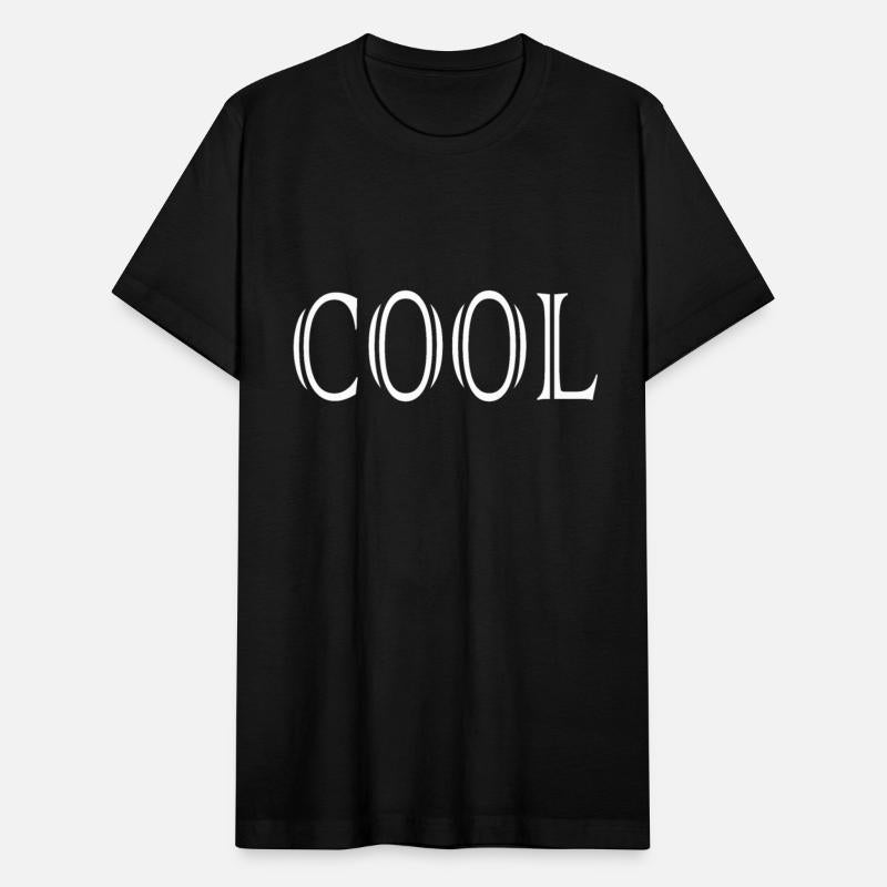 COOL Keyword Sayings Slogan