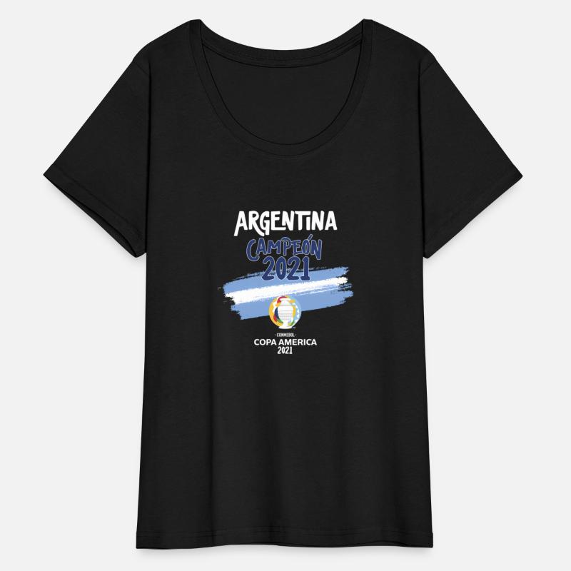 Copa America 2021 Argentina Campeon