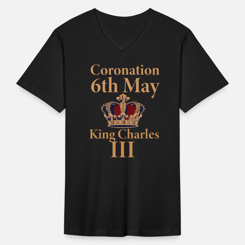 Coronation 6th May King Charles III