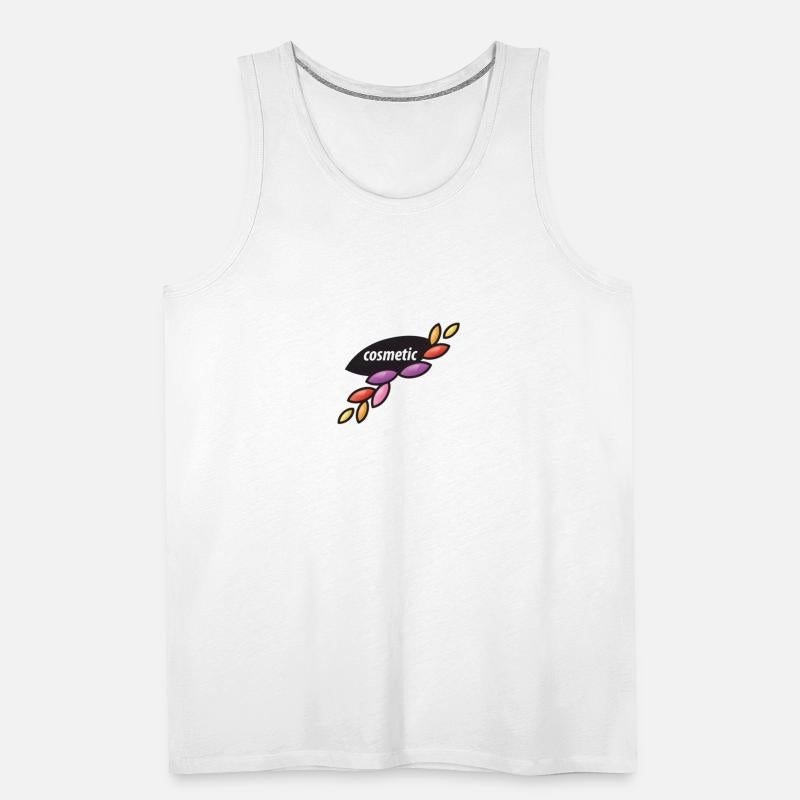 Cosmetic t-shirt name