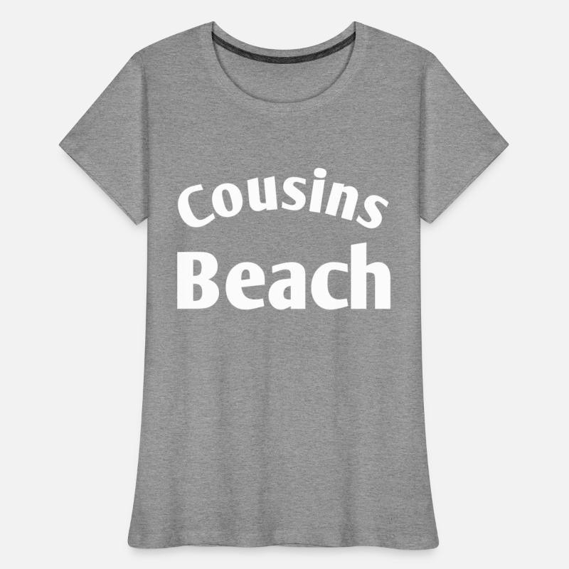 Cousins Beach