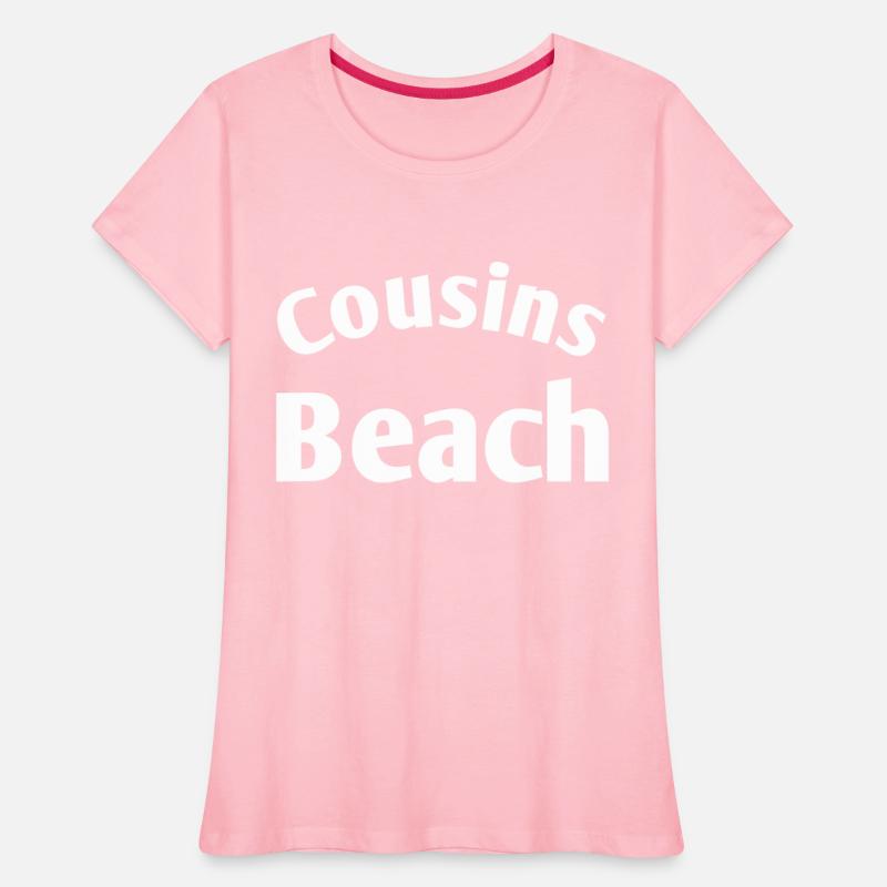 Cousins Beach