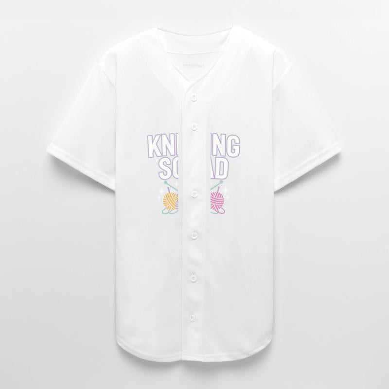 Crafting Enthusiasts Knitting Fun Group Inspired