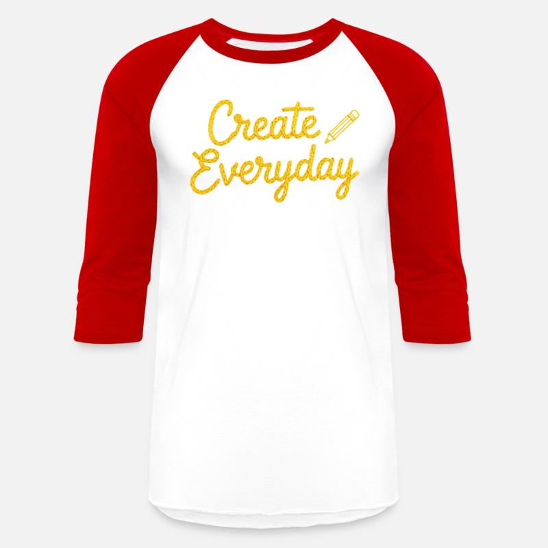 Create Everyday Pencil