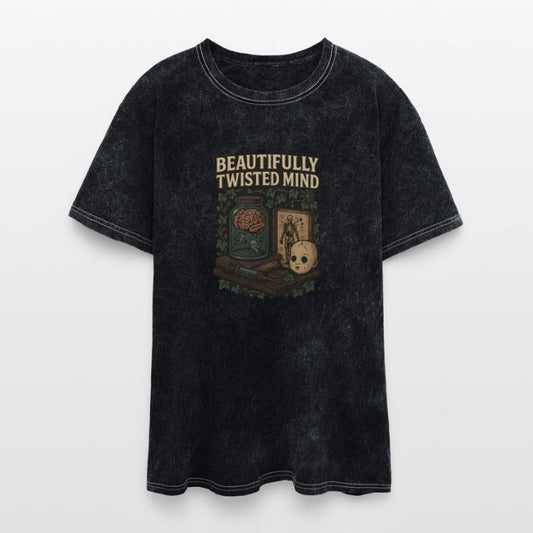 Creepy Oddities Lab Gothic Brain, Ghosts & Syringe