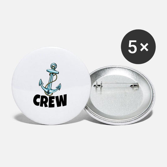 Crew Anchor