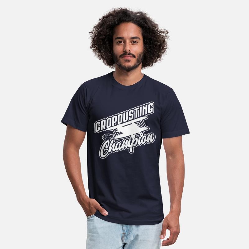 Cropdusting Champion Agriculture Life Gift