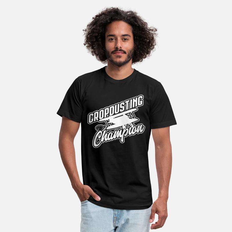 Cropdusting Champion Agriculture Life Gift