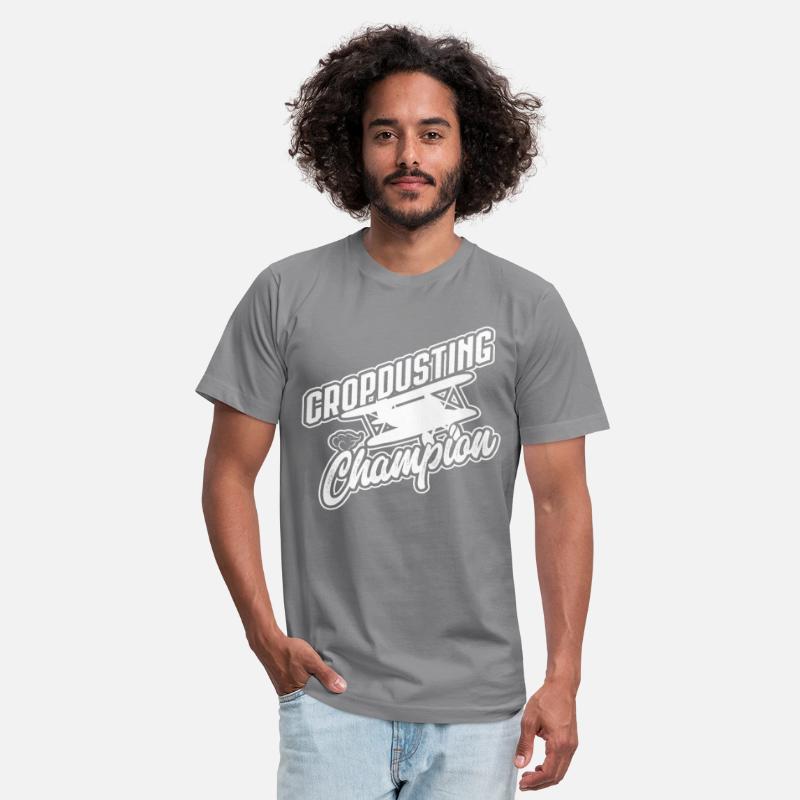 Cropdusting Champion Agriculture Life Gift