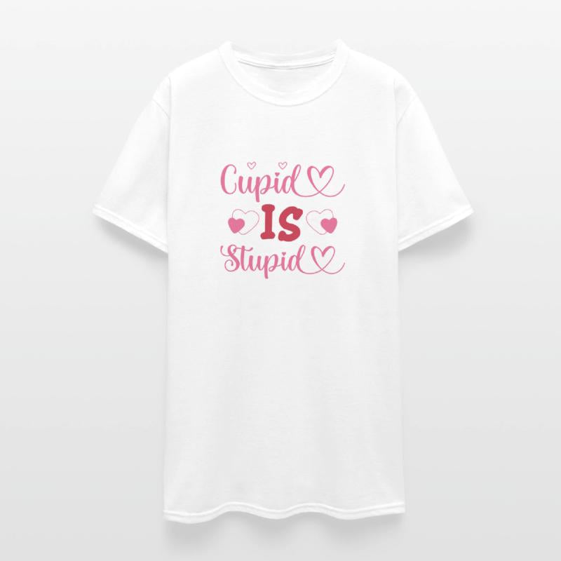 Cupid is Stupid