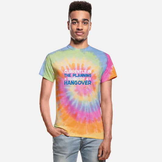 Currently In The Planning Stages Of A Hangover 3