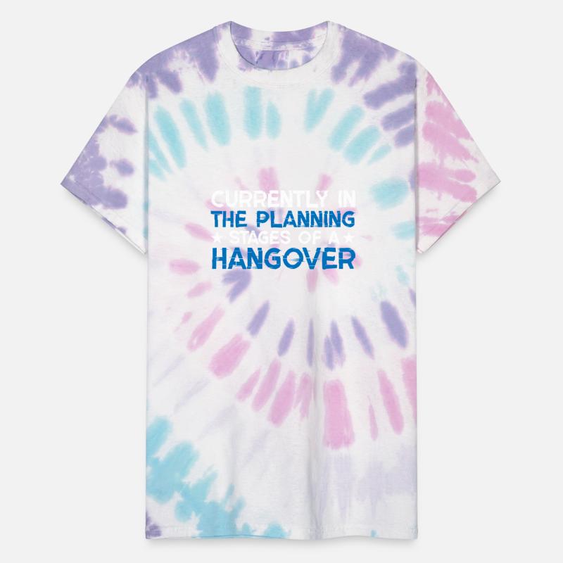 Currently In The Planning Stages Of A Hangover 3