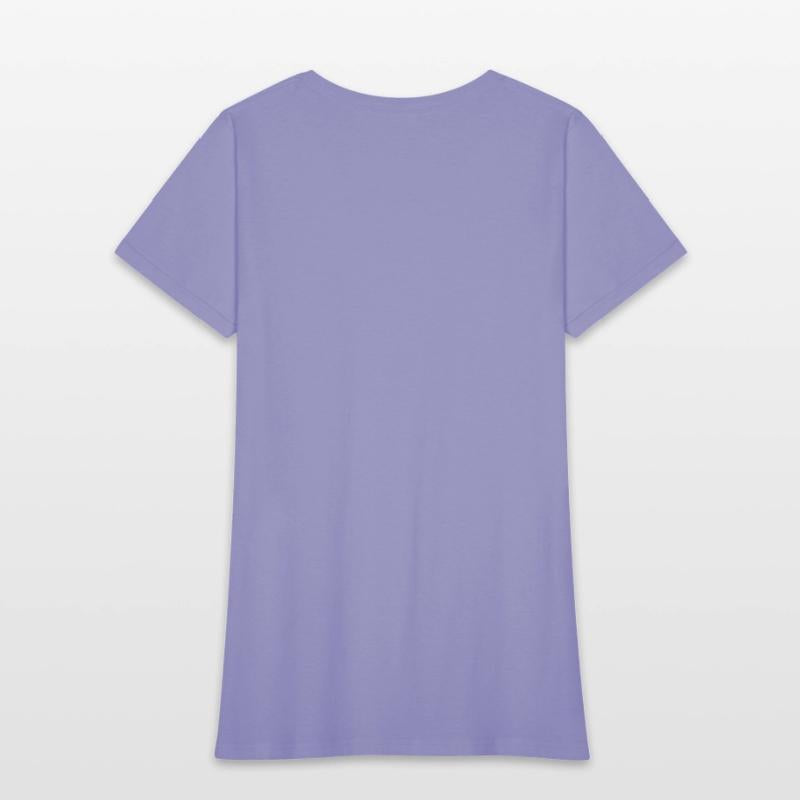 Cut Through the Waves: Minimalist Waterskiing T-Sh