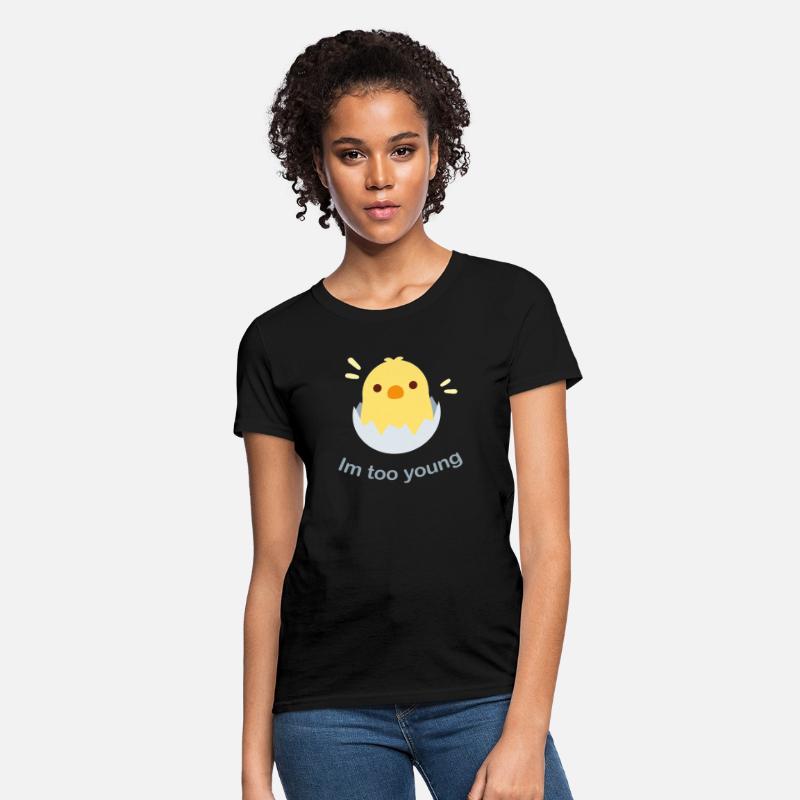 Cute Chick Design
