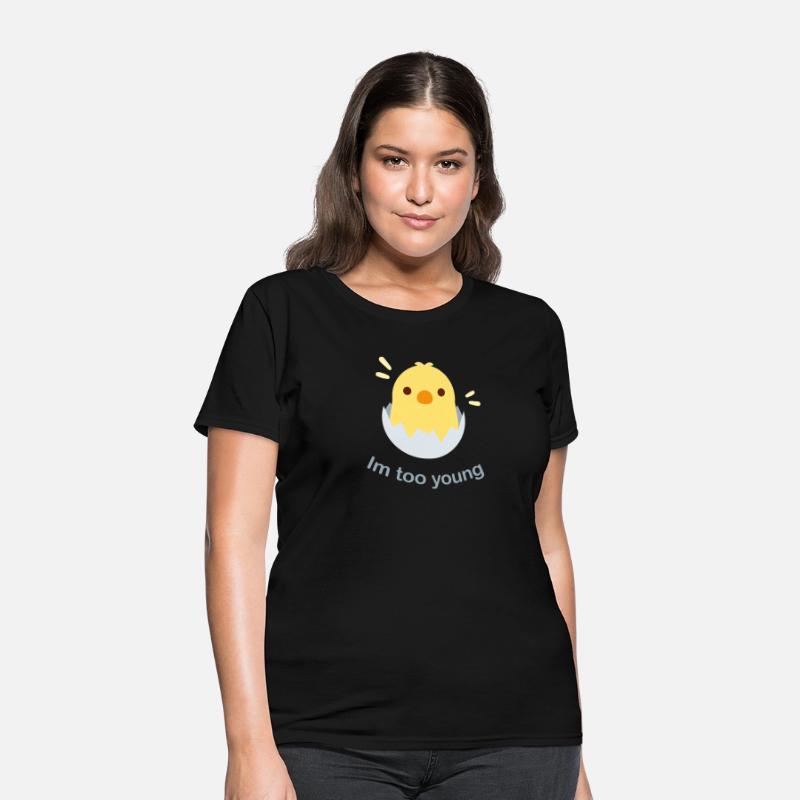 Cute Chick Design