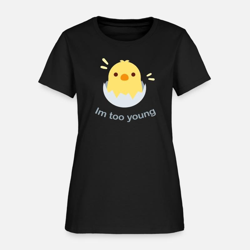 Cute Chick Design