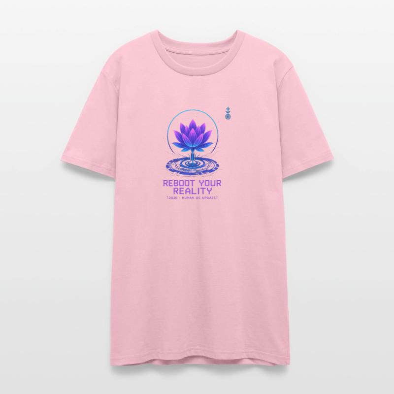 Cyber Bloom – Reboot Your Reality