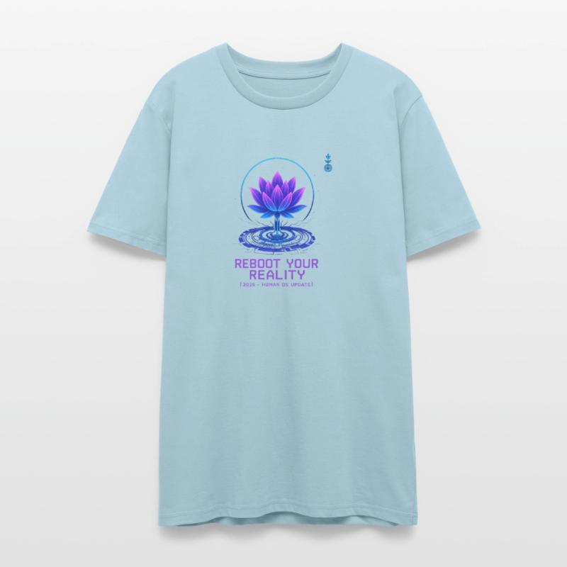 Cyber Bloom – Reboot Your Reality