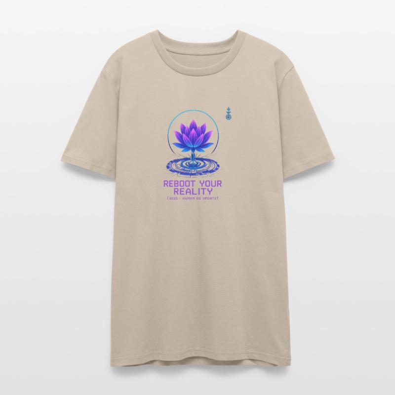 Cyber Bloom – Reboot Your Reality