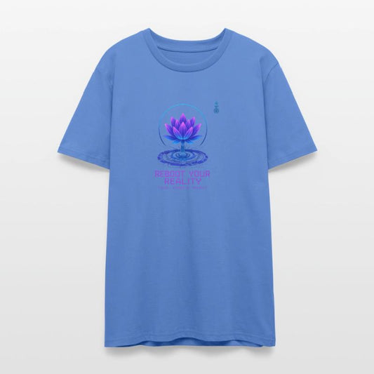 Cyber Bloom – Reboot Your Reality