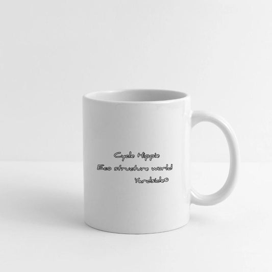 Cycle Hippie Eco structure world Yardside