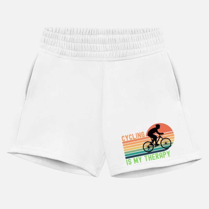 Cycling Therapy Sunset Design
