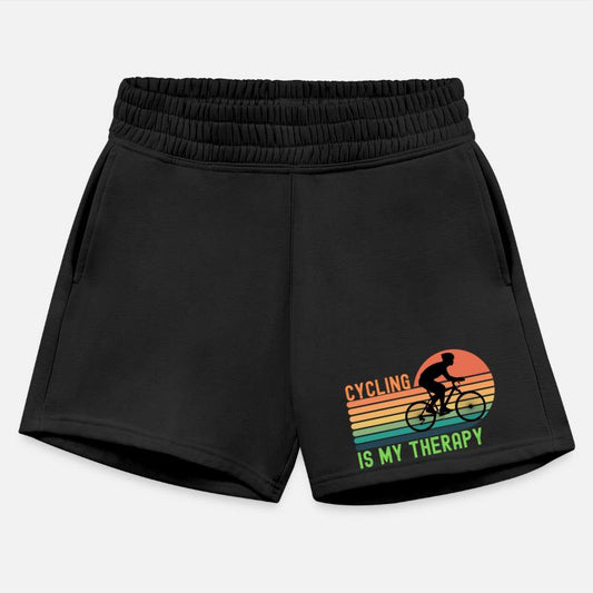 Cycling Therapy Sunset Design