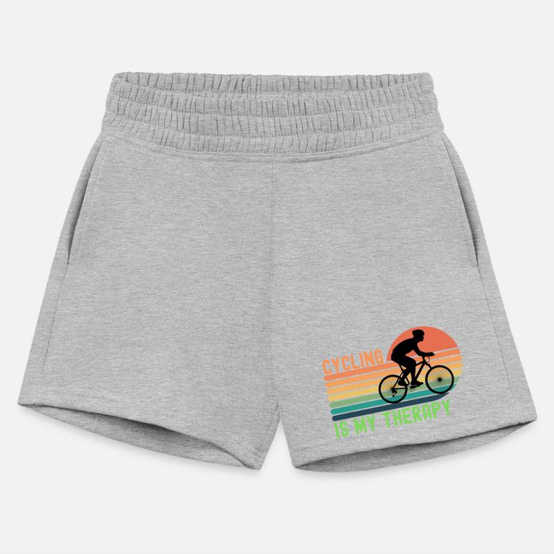 Cycling Therapy Sunset Design