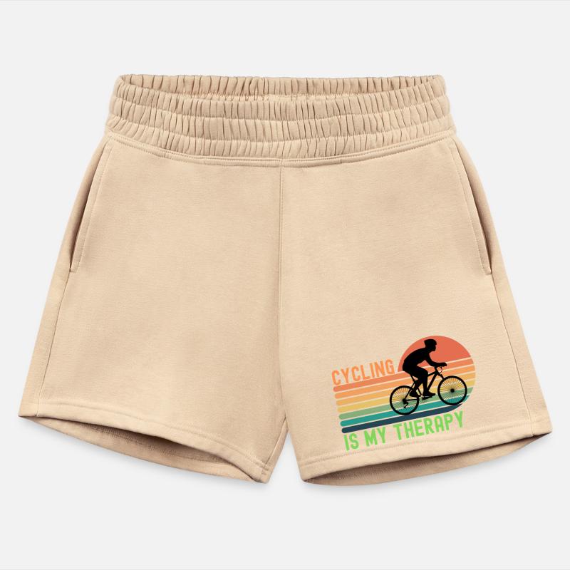 Cycling Therapy Sunset Design