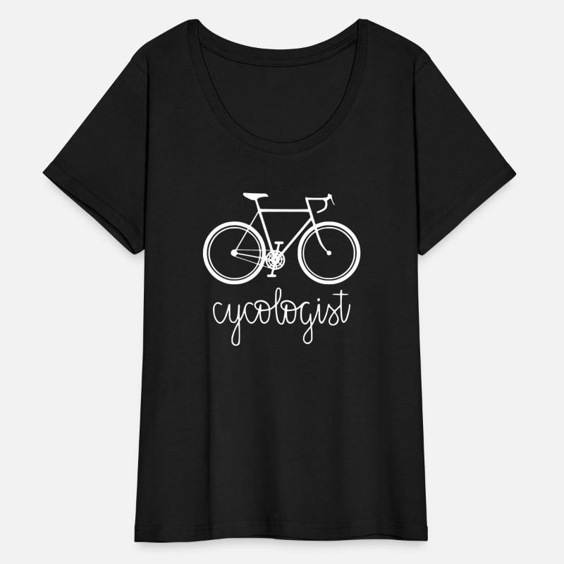Cycologist Cyclist Love-r GiftTee