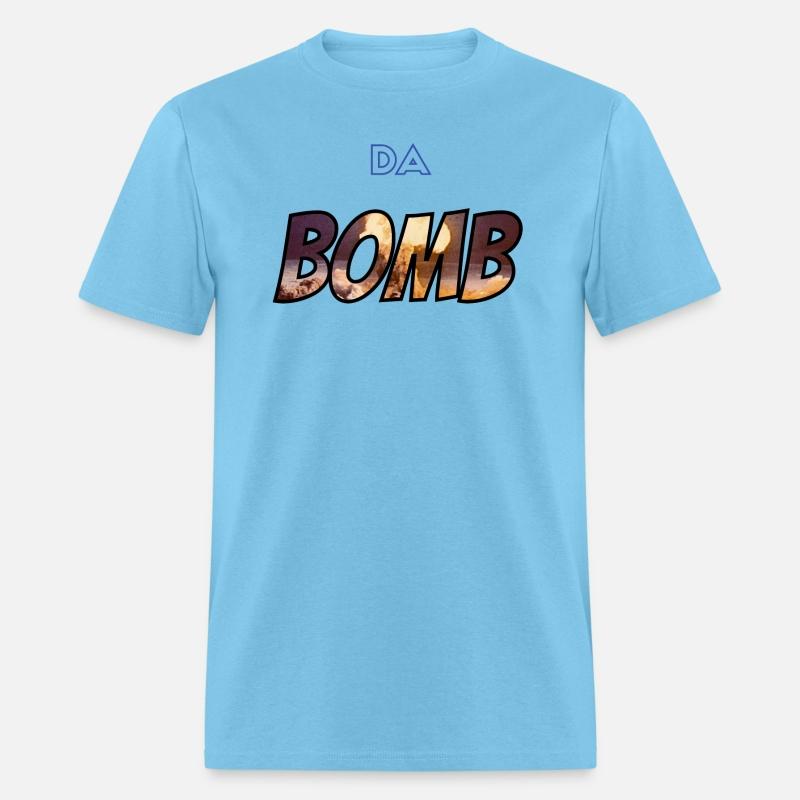 DA BOMB