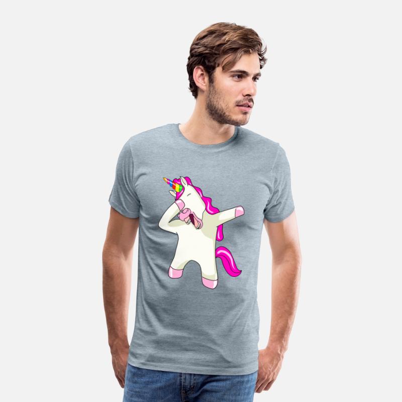 dabbing unicorn dab dabben - Crazy dabbing unicorn