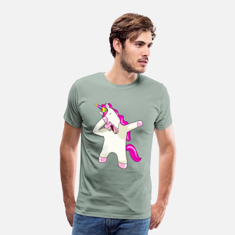 dabbing unicorn dab dabben - Crazy dabbing unicorn