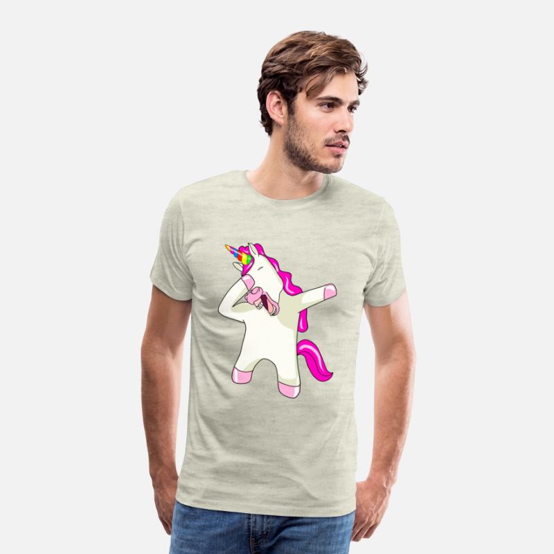 dabbing unicorn dab dabben - Crazy dabbing unicorn