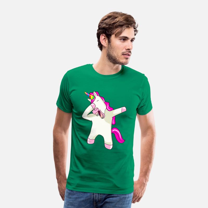 dabbing unicorn dab dabben - Crazy dabbing unicorn