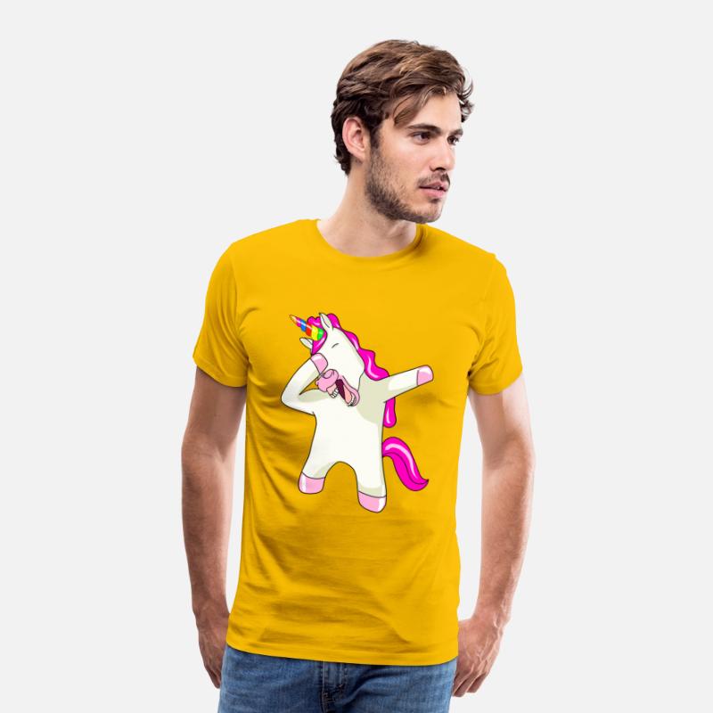 dabbing unicorn dab dabben - Crazy dabbing unicorn