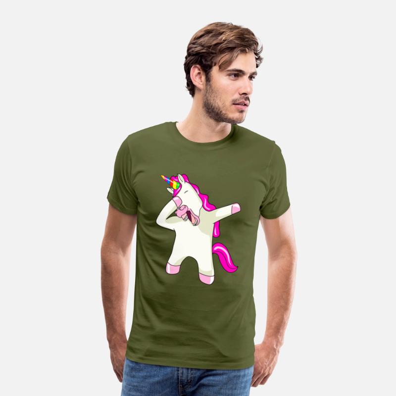 dabbing unicorn dab dabben - Crazy dabbing unicorn