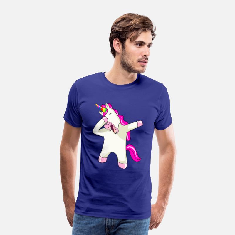 dabbing unicorn dab dabben - Crazy dabbing unicorn