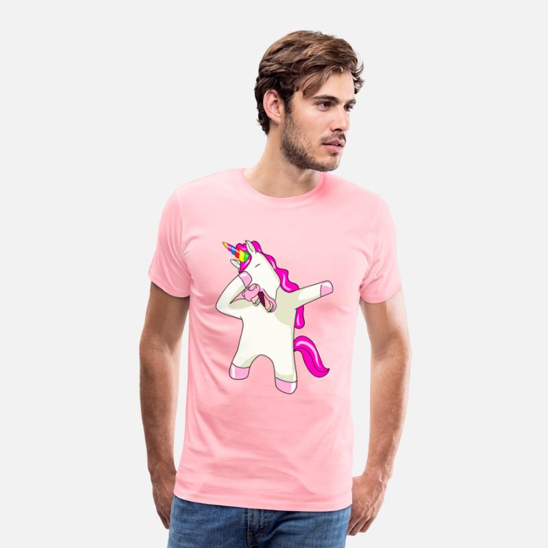 dabbing unicorn dab dabben - Crazy dabbing unicorn