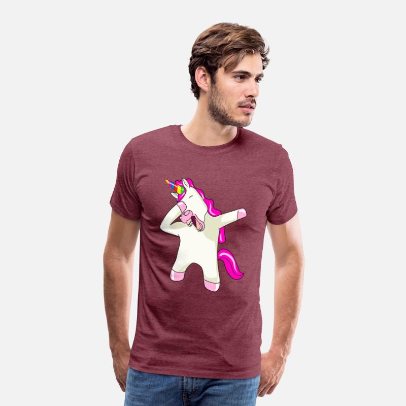 dabbing unicorn dab dabben - Crazy dabbing unicorn