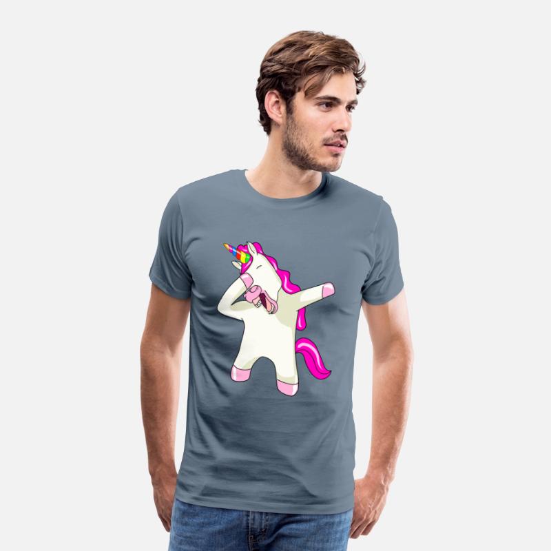 dabbing unicorn dab dabben - Crazy dabbing unicorn