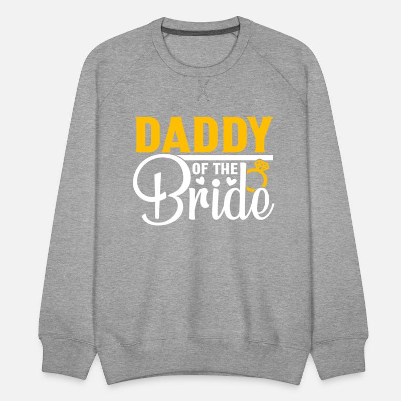 Daddy Of The Bride Wedding Party Matching Gift