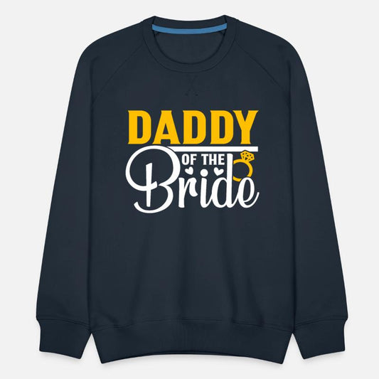 Daddy Of The Bride Wedding Party Matching Gift