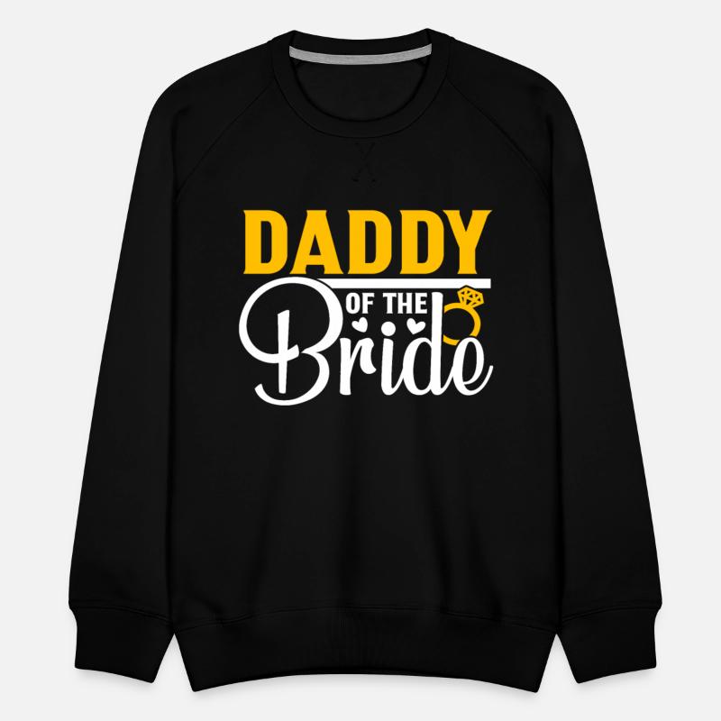 Daddy Of The Bride Wedding Party Matching Gift