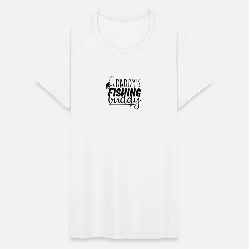 Daddy s Fishing Buddy