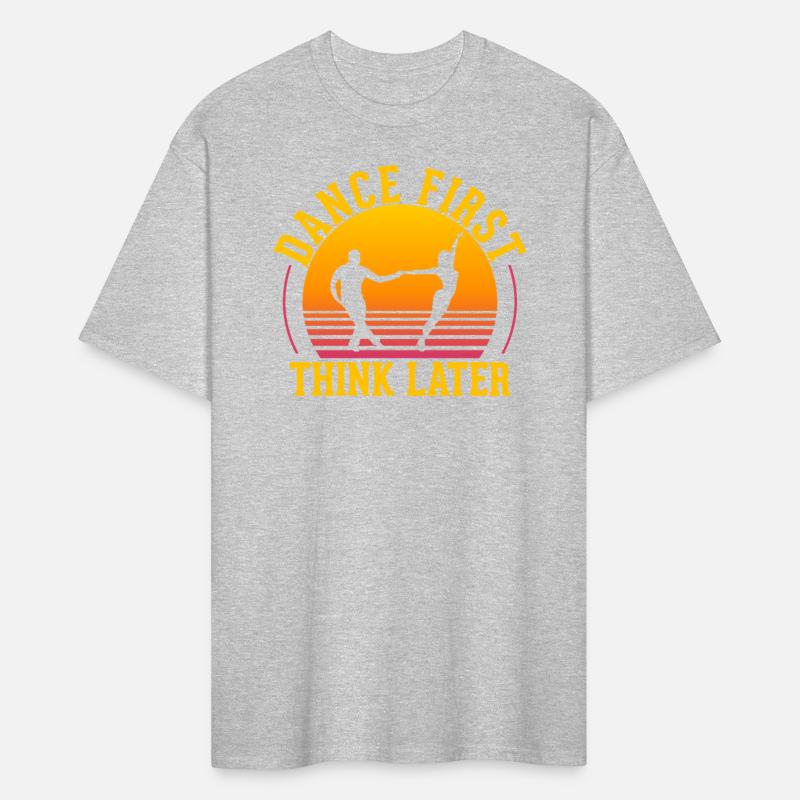 Dance First Think Later Ballroom Dancing