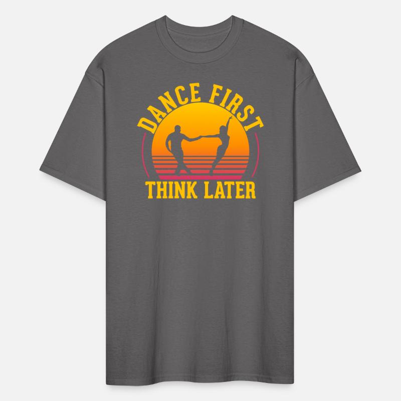 Dance First Think Later Ballroom Dancing