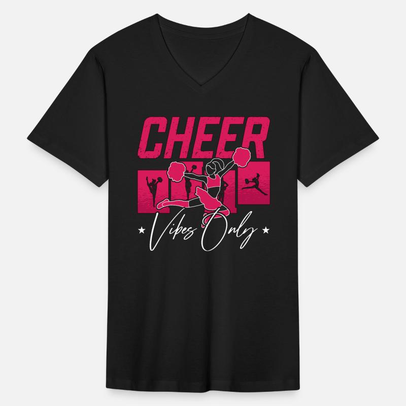 Dance Moves Cheer Vibes Only Breakdance Dancing