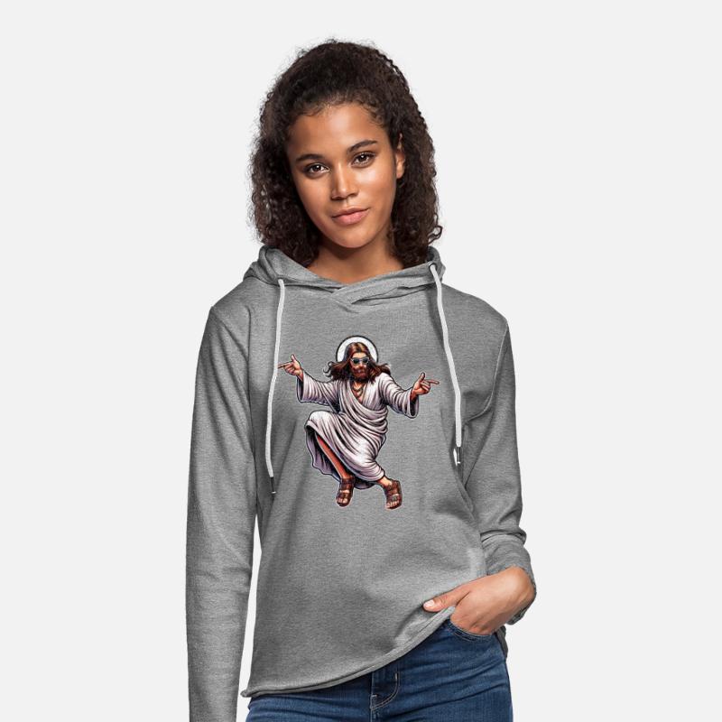 Dancing Jesus Break Dancing Jesus Funny Jesus t